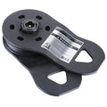 SNATCH BLOCK SYNTHETIC ROPE 44K BS