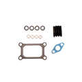Fleece Performance 19-24 Dodge 2500/3500 6.7L Cummins VGT Turbocharger Installation Kit