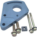 Steering Column Bracket 7.5in Clamp On