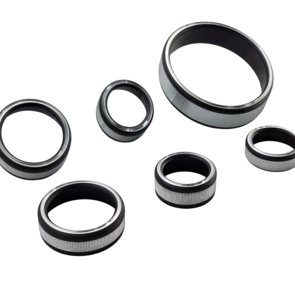 UPR Products black auto part