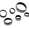 UPR Products black auto part