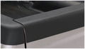 Smoothback Ultimate Tailgate Cap For 2011-2022 Volkswagen Amarok Bushwacker