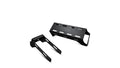 Body Armor 4x4 2016+ Tacoma Overland Rack Accessory Mount Fits TC-6125