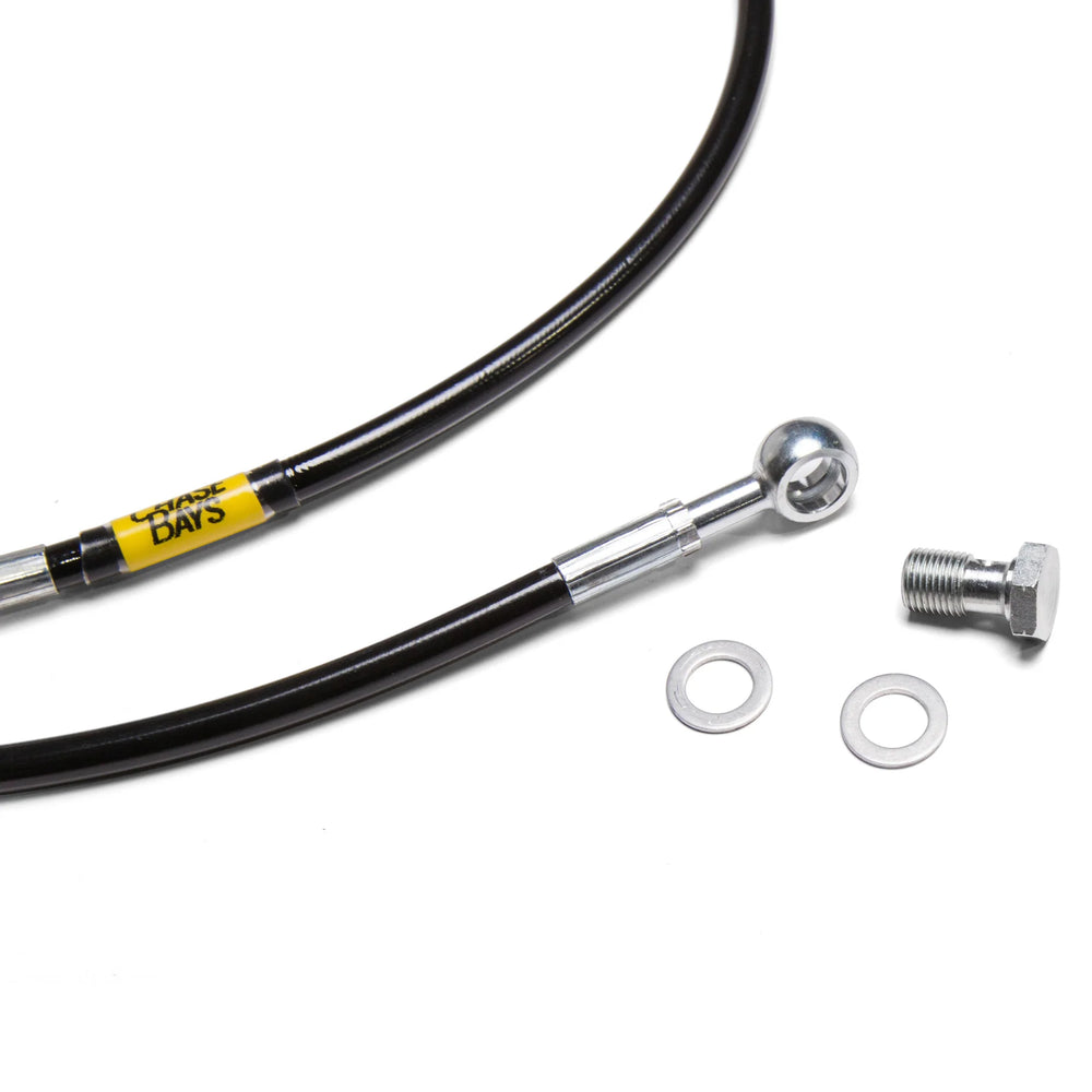 Chase Bays 88-02 Nissan Silvia S13/S14/S15 RHD Clutch Line
