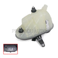 Engine Coolant Reservoir