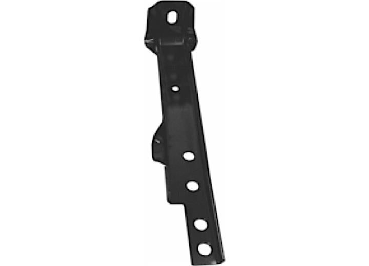 RH RR BUMPER BRACE CHEVROLET/ PICKUP 6772