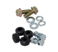 NRG Engine Damper - Nissan S13/S14/S15 (w/SR20DET Only)