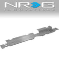 NRG SS Air Diversion Panel 05-06 Subaru Legacy