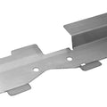 NRG SS Air Diversion Panel 05-06 Subaru Legacy