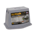 2 PK BASE PAD PEAK FOR SCISSOR OR STAB JACKS 4000 LB CAPACITY