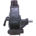 POWER STEERING PUMP
