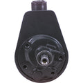 POWER STEERING PUMP