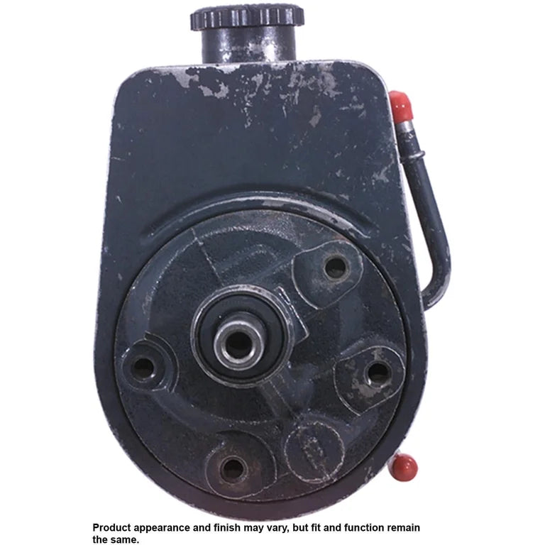 A1 REMFG INC auto part