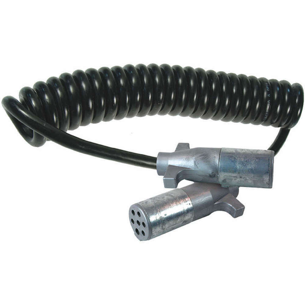 GROTE black auto part