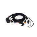 TRIPLERLIGHT carbon auto part