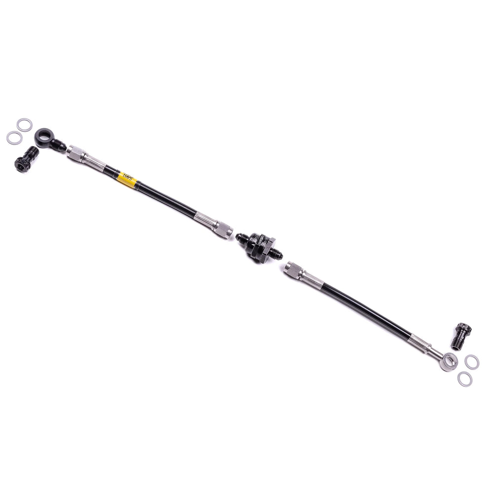 Chase Bays 02-07 Subaru WRX/STI / 2013+ Subaru BRZ/Scion FR-S/GT86 Clutch Line