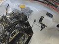 Chase Bays 02-07 Subaru WRX/STI / 2013+ Subaru BRZ/Scion FR-S/GT86 Clutch Line