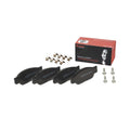 Brembo 02-05 Ford Thunderbird/00-02 Jaguar S-Type Front Premium Low-Met OE Equivalent Pad