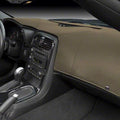Covercraft Limited Edition Custom Dash Cover by DashMat - Beige