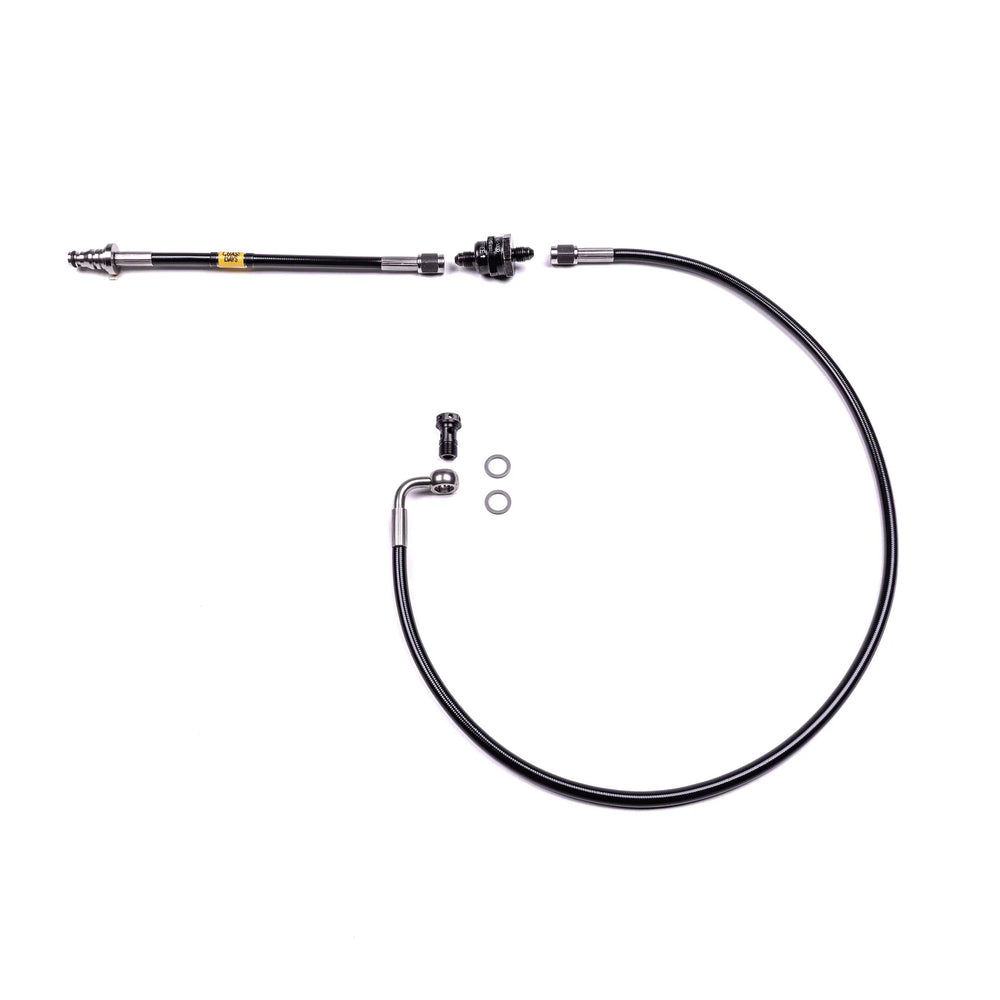 Chase Bays 99-06 BMW 3-Series E46 w/1JZ-GTE/2JZ-GTE Clutch Line