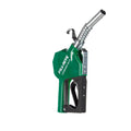 3/4IN AUTOMATIC DIESEL SPOUT NOZZLE (GREEN)