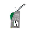 3/4IN AUTOMATIC DIESEL SPOUT NOZZLE (GREEN)