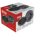 BOSS AUDIO auto part