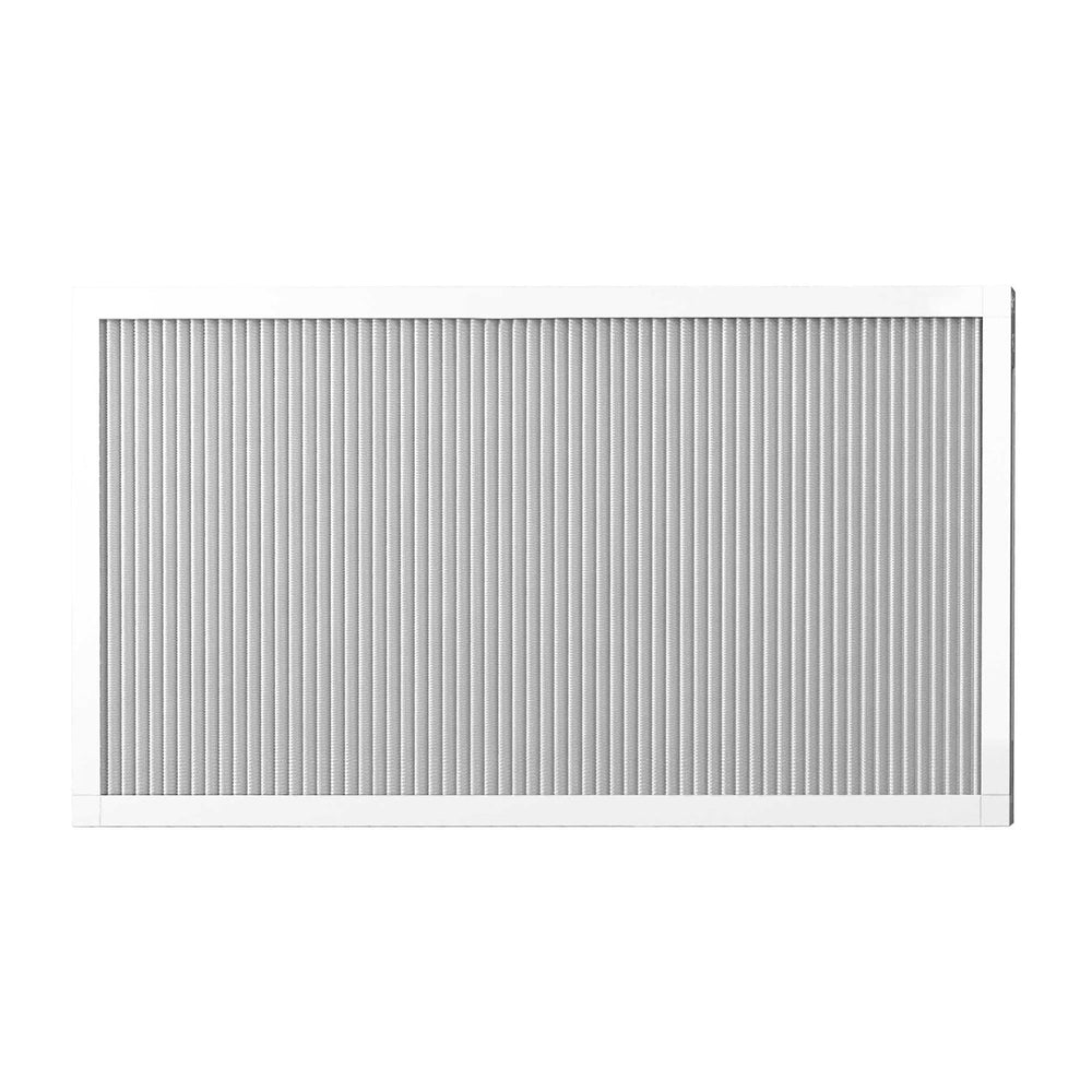 HVAC FILTER 14X25X1 MERV 13 NONWOVEN SYNTHETIC