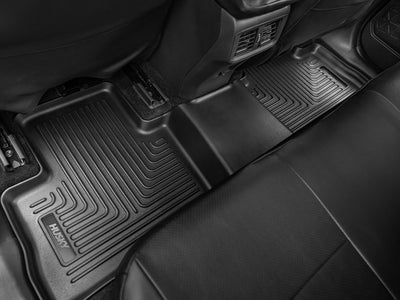 Husky Liners floor liners