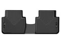 23C HONDA HRV WEATHERBEATER 2ND ROW FLOOR LINER BLACK