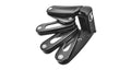 HENDRIX FOLDABLE BIKE LOCK