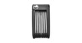 HENDRIX FOLDABLE BIKE LOCK