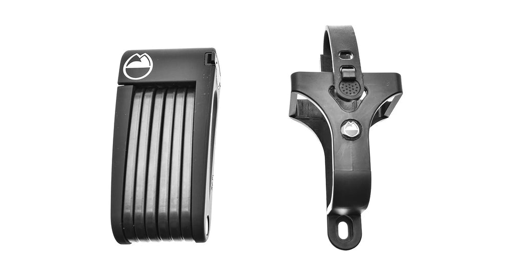 HENDRIX FOLDABLE BIKE LOCK