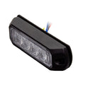 MARKER LIGHTS (4) 3 WATT - WHITE - MUNICIPALITY SERIES