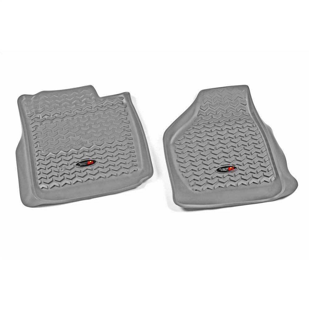 OMIX-ADA floor liners