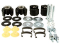 SuperPro 1989 Nissan 240SX SE Rear Traction Pack - Subframe Inclination Angle Kit