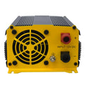 GP800HD 800 WATT MODIFIED SINE WAVE INVERTER 12V