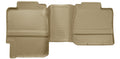 Classic Style 2nd Seat Floor Liner Tan Extended Cab For 1988-2000 C1500/C2500/C3500/K1500/K2500/K3500 Husky Liners