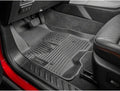 21C BRONCO 4DR WEATHERBEATER 2ND ROW FLOOR LINER BLACK