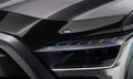 Aeroskin Hood Protector Smoke For 2010-2011 Soul Husky Liners