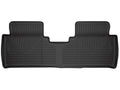 1620 ENVISION WEATHERBEATER 2ND ROW FLOOR LINER BLACK