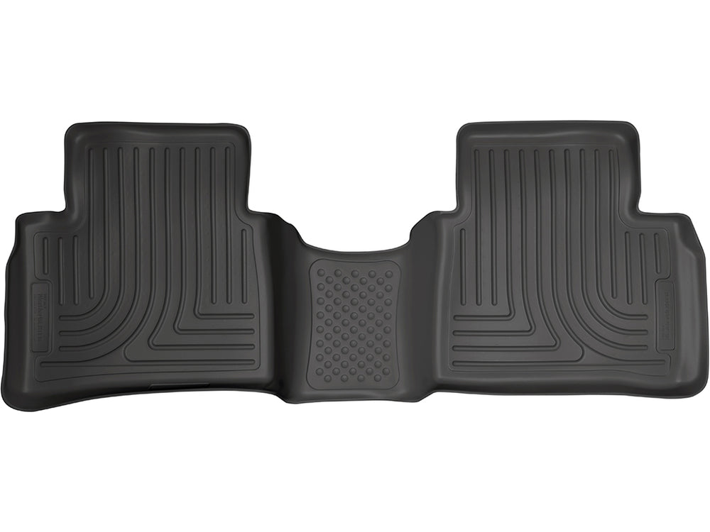 1318 ALTIMA WB 2ND SEAT FLOOR LINER