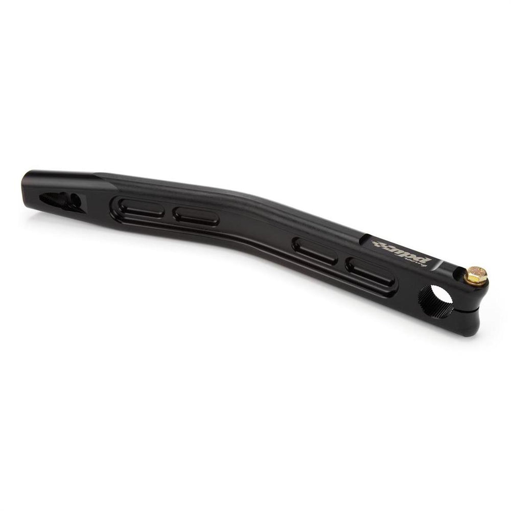 MPD RACING black auto part