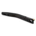 MPD RACING black auto part