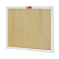 K&N HVAC Filter 20 X 20 X 1 Merv 13