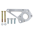 ~(5 lbs. 7X6X6)~ Adaptive Bracket Kit for Head Mounted Type II Power Steering Pump GM LS1/LS2 Engine Conversion PSC Performance Steering Components