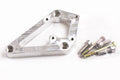 ~(5 lbs. 7X6X6)~ Adaptive Bracket Kit for Head Mounted Type II Power Steering Pump GM LS1/LS2 Engine Conversion PSC Performance Steering Components