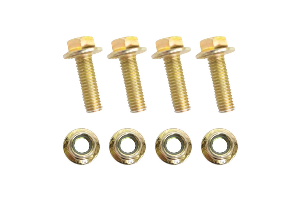 Rust Buster 81-87 Chevy C/K10 Core Support Mount