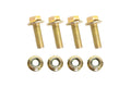 Rust Buster 81-87 Chevy C/K10 Core Support Mount