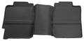 Classic Style 2nd Seat Floor Liner For 1999-2007 Silverado/Sierra 1500/1500 Classic/2500/2500 HD/2500 HD Classic/3500/3500 Classic/3500 HD Husky Liners